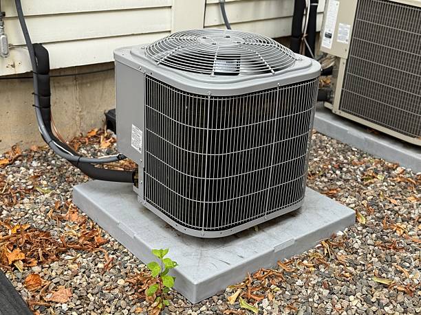 Trusted Hvac service in Jackson Springs, NC - Tropical Oasis HVAC
