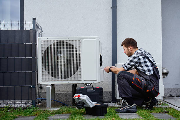 Trusted Hvac service in Jackson Springs, NC - Tropical Oasis HVAC